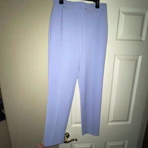 Nine West work pants